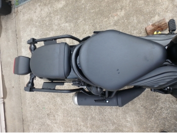 Заказать из Японии мотоцикл Honda Rebel500A CMX500 ABS 2019 фото 25