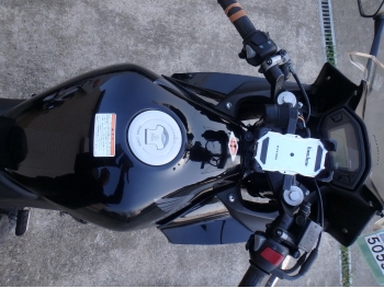     Honda CBR400R 2014  22