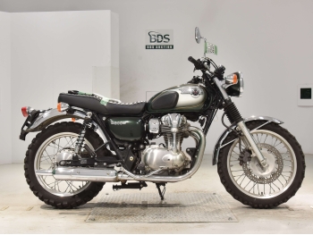 �������� �� ������ �������� Kawasaki W800 2012 ���� 2