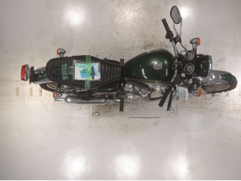 �������� �� ������ �������� Kawasaki W800 2012 ���� 3