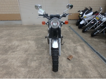 �������� �� ������ �������� Kawasaki W800 2012 ���� 6