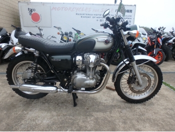 �������� �� ������ �������� Kawasaki W800 2012 ���� 8
