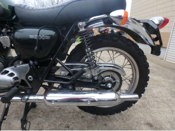 �������� �� ������ �������� Kawasaki W800 2012 ���� 16