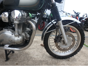 �������� �� ������ �������� Kawasaki W800 2012 ���� 19