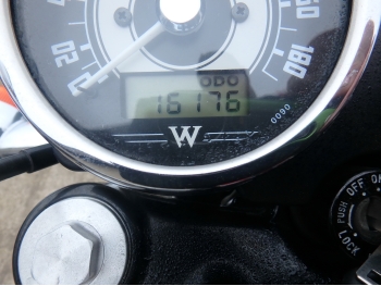 �������� �� ������ �������� Kawasaki W800 2012 ���� 20