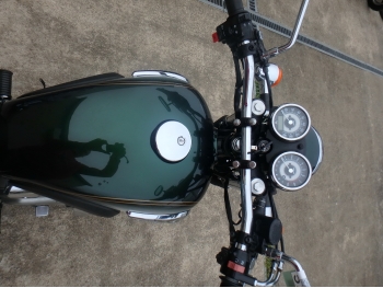 �������� �� ������ �������� Kawasaki W800 2012 ���� 22