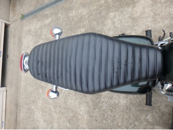 �������� �� ������ �������� Kawasaki W800 2012 ���� 23