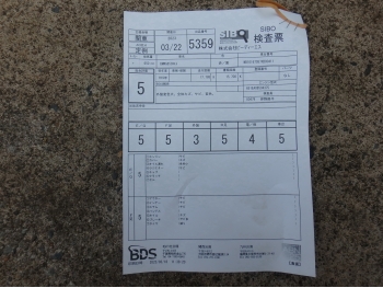 �������� �� ������ �������� BMW G650X Moto 2006 ���� 5