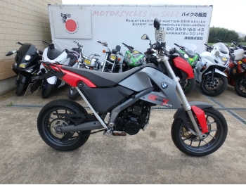 �������� �� ������ �������� BMW G650X Moto 2006 ���� 8