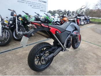 �������� �� ������ �������� BMW G650X Moto 2006 ���� 9