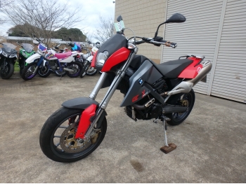 �������� �� ������ �������� BMW G650X Moto 2006 ���� 13
