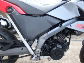 �������� �� ������ �������� BMW G650X Moto 2006 ���� 18