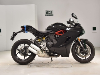     Ducati SuperSport 937 SS937 2018  2