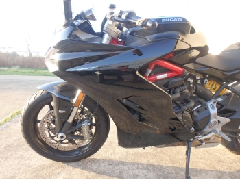     Ducati SuperSport 937 SS937 2018  14