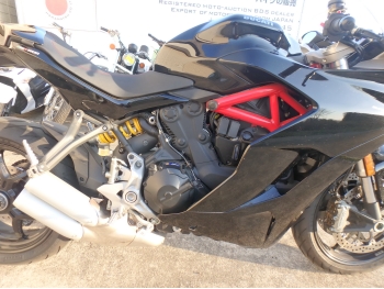     Ducati SuperSport 937 SS937 2018  18