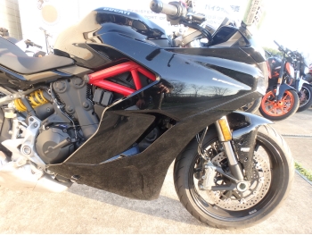    Ducati SuperSport 937 SS937 2018  19