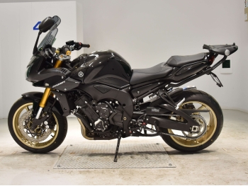Заказать из Японии мотоцикл Yamaha FZ-1 Fazer 2014 фото 1