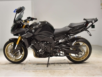     Yamaha FZ-1 Fazer 2014  1