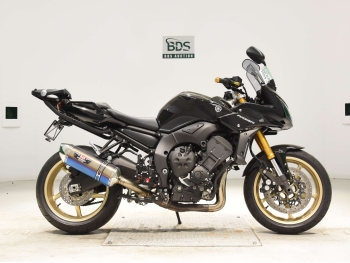 Заказать из Японии мотоцикл Yamaha FZ-1 Fazer 2014 фото 2
