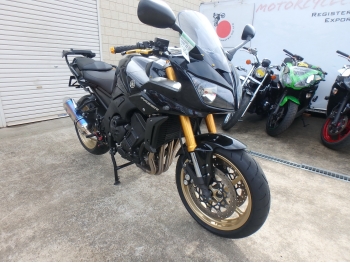 Заказать из Японии мотоцикл Yamaha FZ-1 Fazer 2014 фото 7