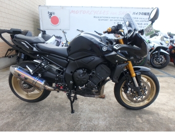 Заказать из Японии мотоцикл Yamaha FZ-1 Fazer 2014 фото 8