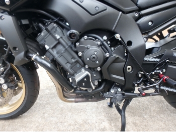 Заказать из Японии мотоцикл Yamaha FZ-1 Fazer 2014 фото 15