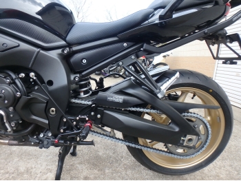Заказать из Японии мотоцикл Yamaha FZ-1 Fazer 2014 фото 16