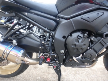 Заказать из Японии мотоцикл Yamaha FZ-1 Fazer 2014 фото 18