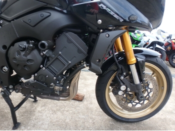 Заказать из Японии мотоцикл Yamaha FZ-1 Fazer 2014 фото 19