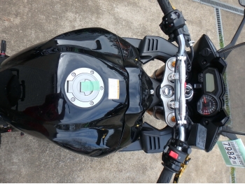 Заказать из Японии мотоцикл Yamaha FZ-1 Fazer 2014 фото 22
