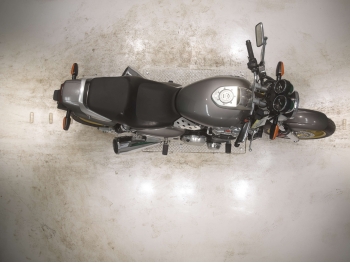 �������� �� ������ �������� Honda X4 1997 ���� 3