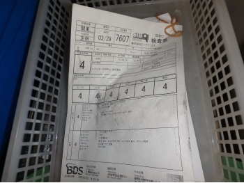 �������� �� ������ �������� Honda X4 1997 ���� 5