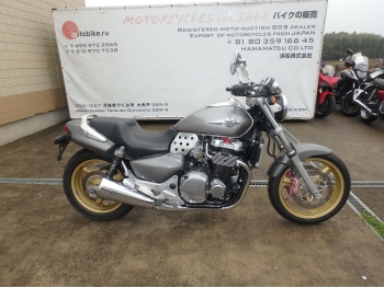 �������� �� ������ �������� Honda X4 1997 ���� 8