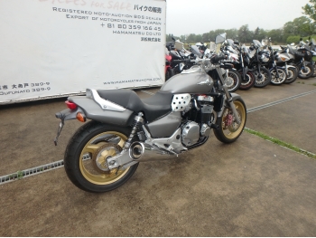 �������� �� ������ �������� Honda X4 1997 ���� 9