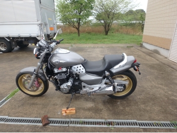 �������� �� ������ �������� Honda X4 1997 ���� 12