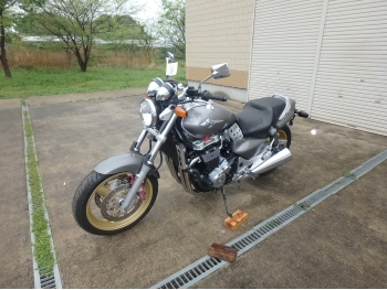 �������� �� ������ �������� Honda X4 1997 ���� 13