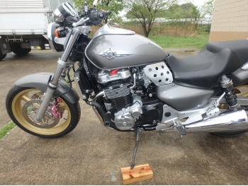 �������� �� ������ �������� Honda X4 1997 ���� 15