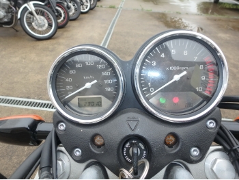 �������� �� ������ �������� Honda X4 1997 ���� 20