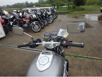 �������� �� ������ �������� Honda X4 1997 ���� 21