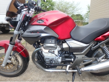     Moto Guzzi Breva750 2003  15