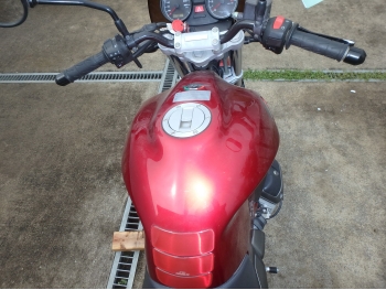     Moto Guzzi Breva750 2003  22