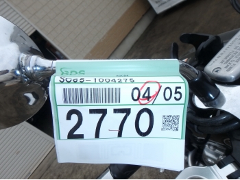    Honda CB1100A 2011  4