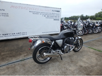     Honda CB1100A 2011  9