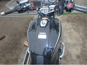    Honda CB1100A 2011  22