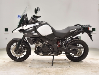     Suzuki V-Strom1000A DL1000A ABS 2019  1