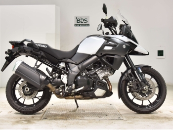     Suzuki V-Strom1000A DL1000A ABS 2019  2