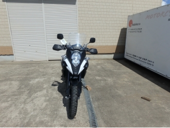     Suzuki V-Strom1000A DL1000A ABS 2019  6