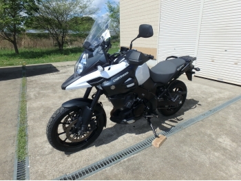     Suzuki V-Strom1000A DL1000A ABS 2019  13