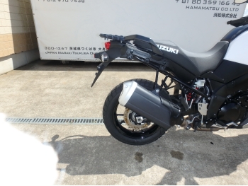     Suzuki V-Strom1000A DL1000A ABS 2019  17