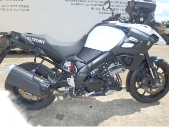     Suzuki V-Strom1000A DL1000A ABS 2019  18